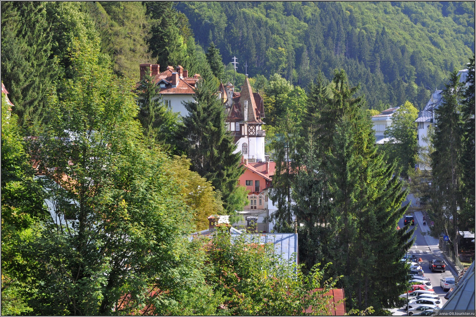 Sinaia